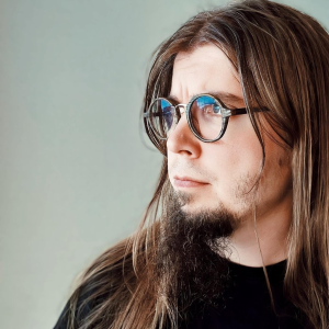 Facial image of me, Roni Laukkarinen aka rolle from Twitter